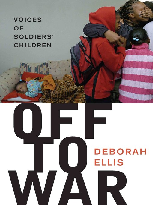 Cover of Off to War